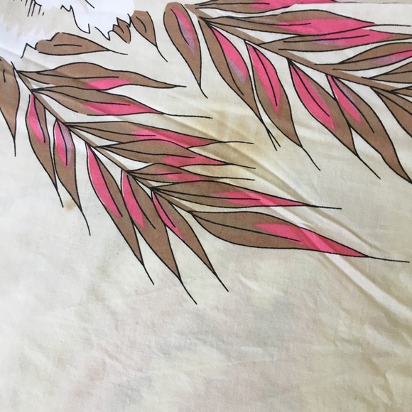 SOLD✖️Bright Floral Duvet Set - Picture 9 of 10